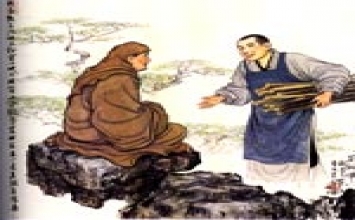 Đãi gạo